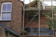 free Ketley home extension quotes