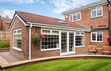 Ketley house extension leads